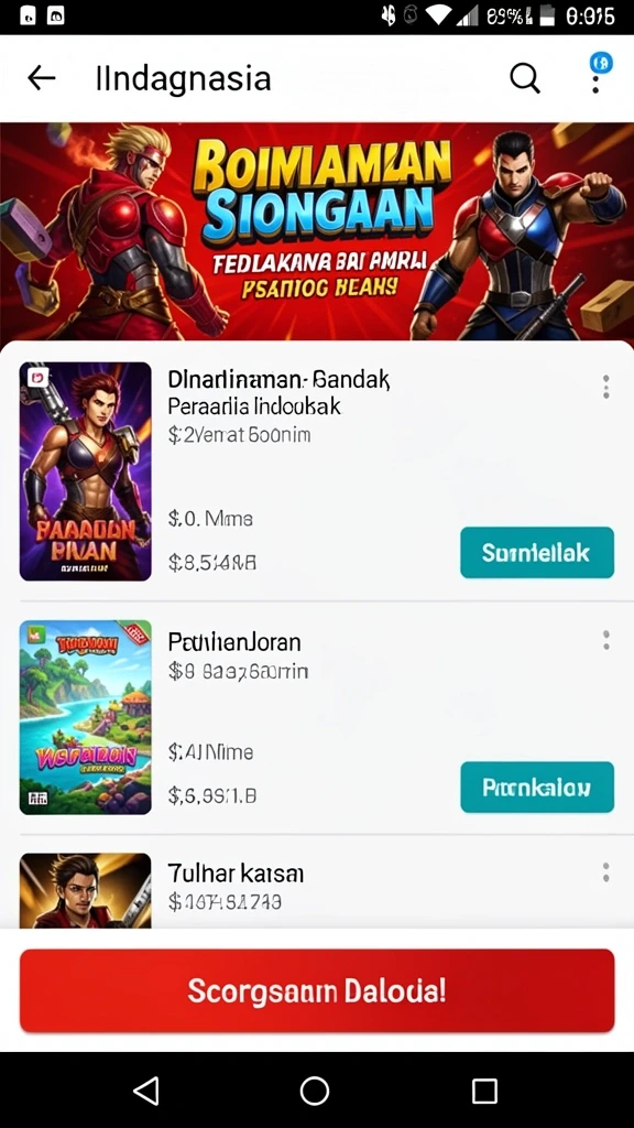 Screenshot 62hot nomor 3