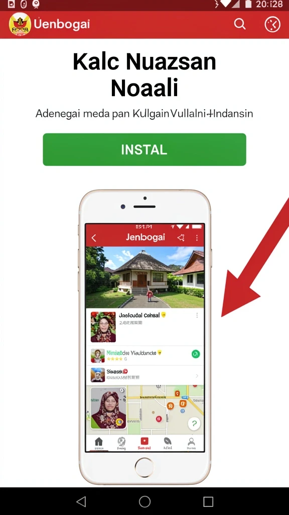 Screenshot 99rp nomor 1