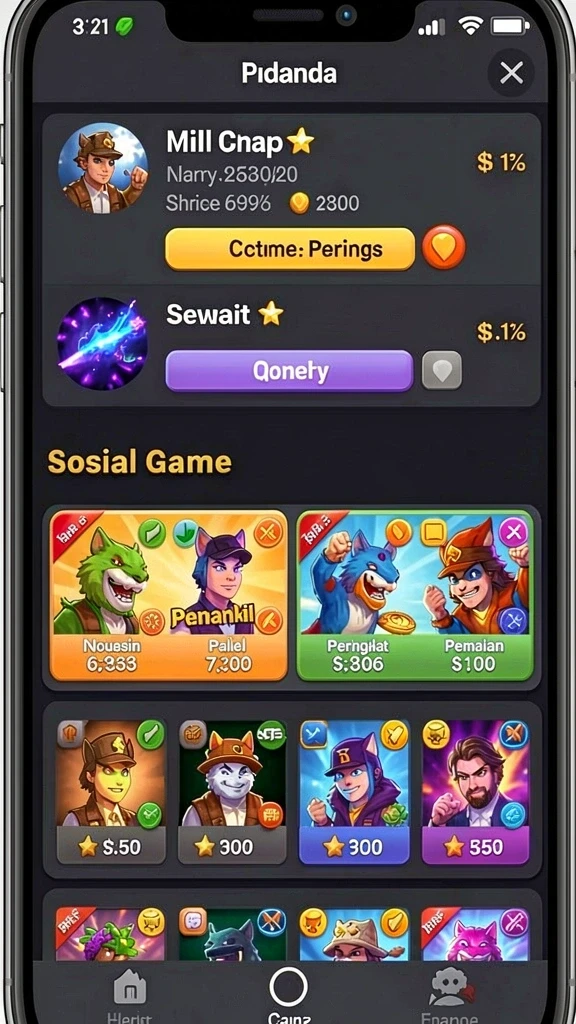 Screenshot 99rp nomor 3