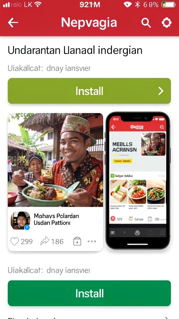 Screenshot a7777 nomor 1