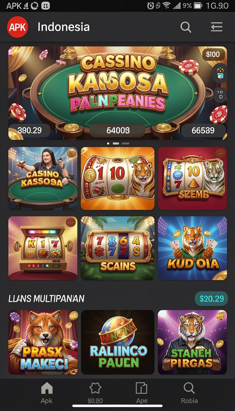 Screenshot angkasa168 nomor 1