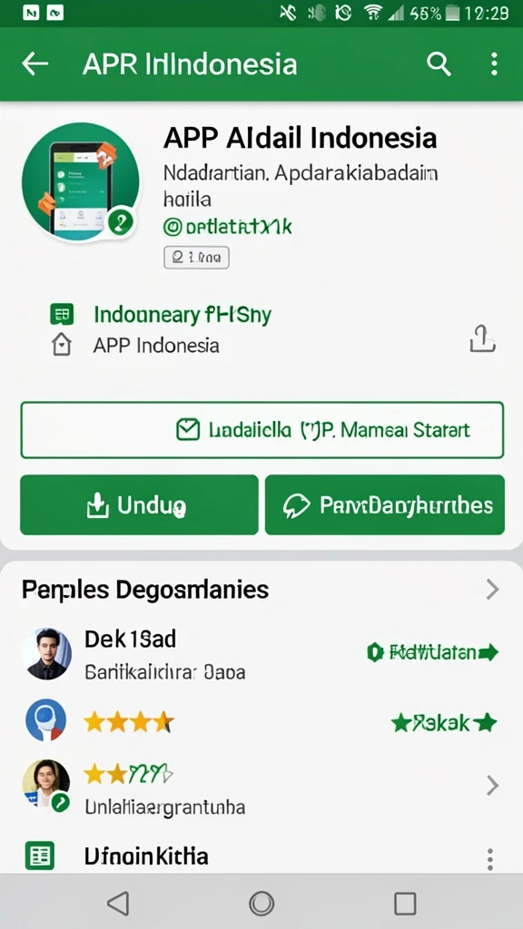 Screenshot artis777 nomor 2