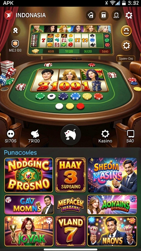 Screenshot bandar99 nomor 2