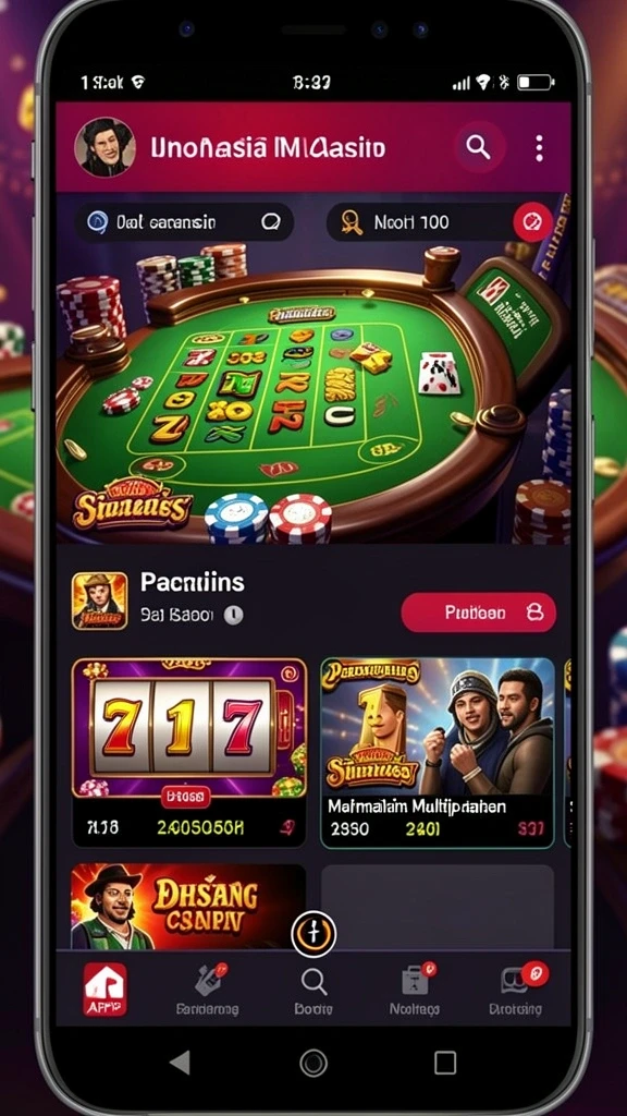 Screenshot bangsawan88 nomor 2