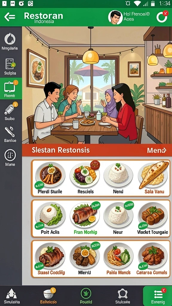 Screenshot bowo77 nomor 3