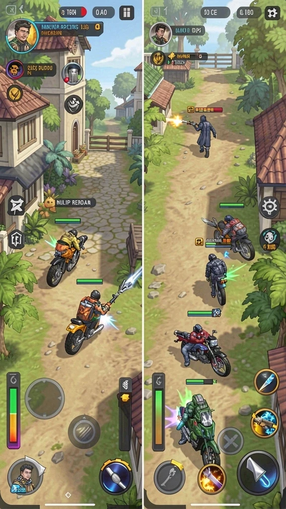 Screenshot cv777 nomor 2