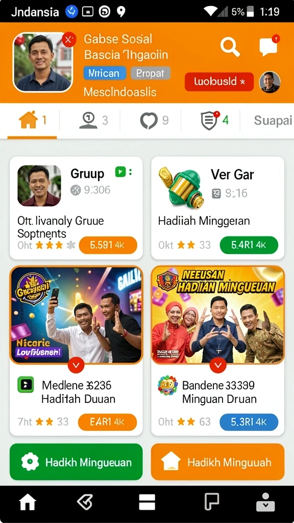 Screenshot cv777 nomor 3