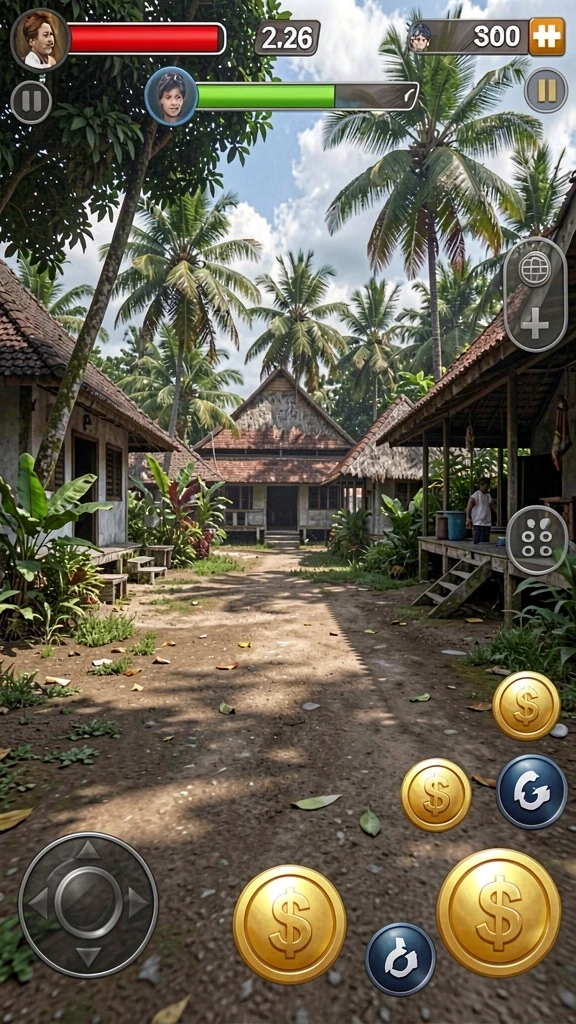 Screenshot dewatogel nomor 3