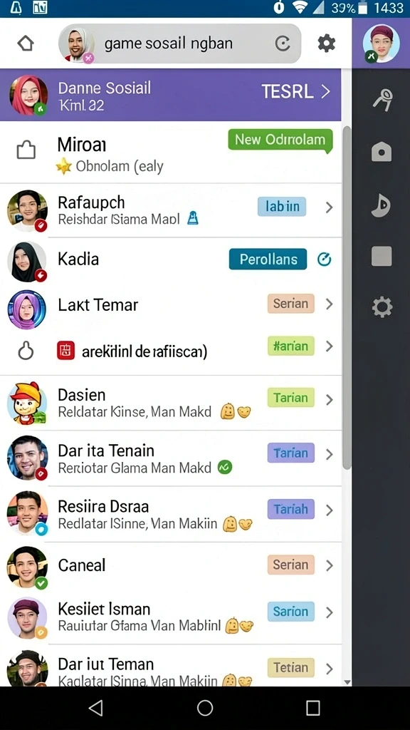 Screenshot doremi88 nomor 1