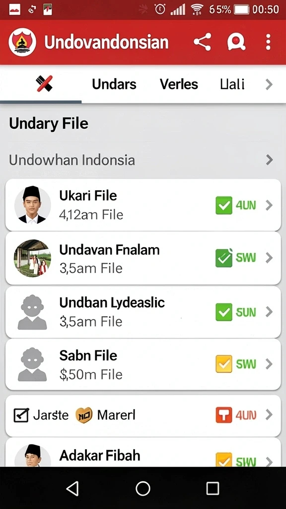 Screenshot doremi88 nomor 3