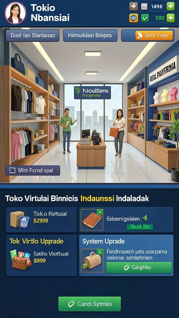 Screenshot dy777 nomor 2