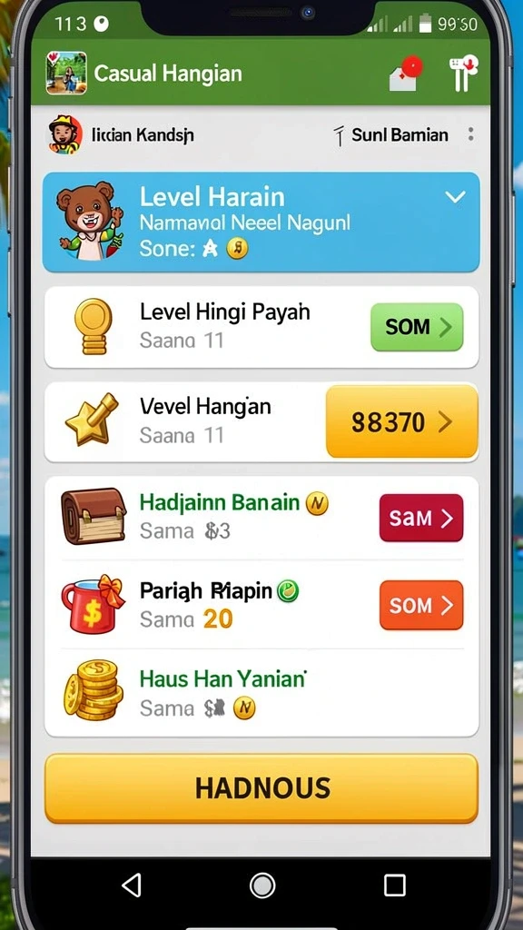 Screenshot dy777 nomor 3
