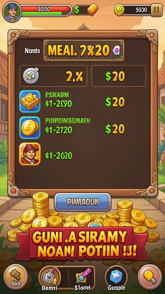 Screenshot fendy188 nomor 3