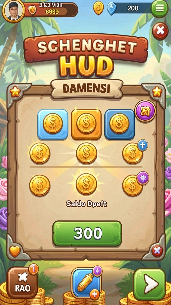 Screenshot fungame777 nomor 1