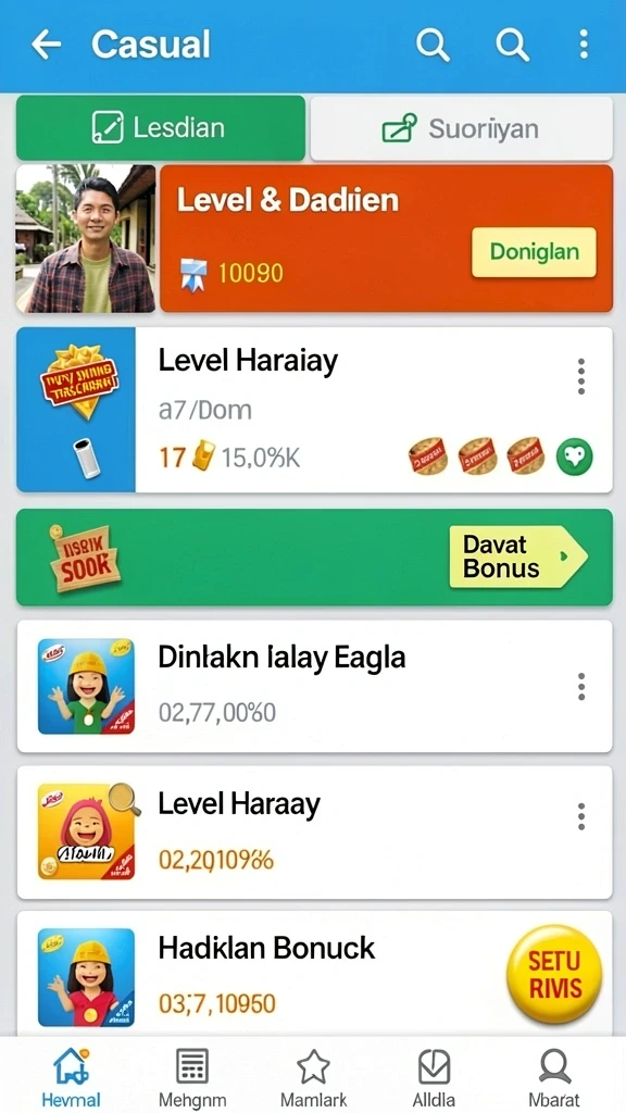 Screenshot gems365 nomor 3