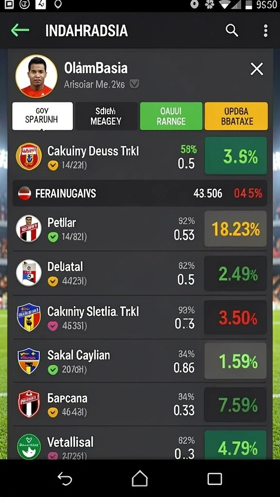 Screenshot halo777 nomor 1