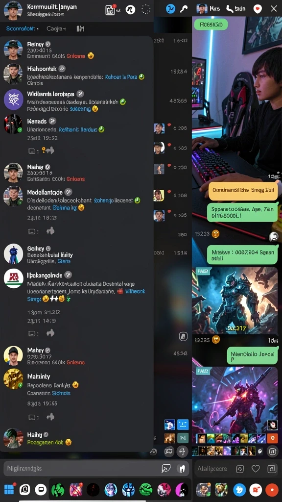 Screenshot halo777 nomor 3