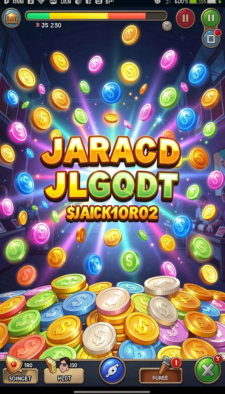 Screenshot hokigame nomor 1