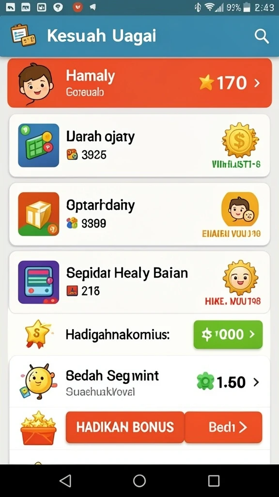 Screenshot hondatoto nomor 3