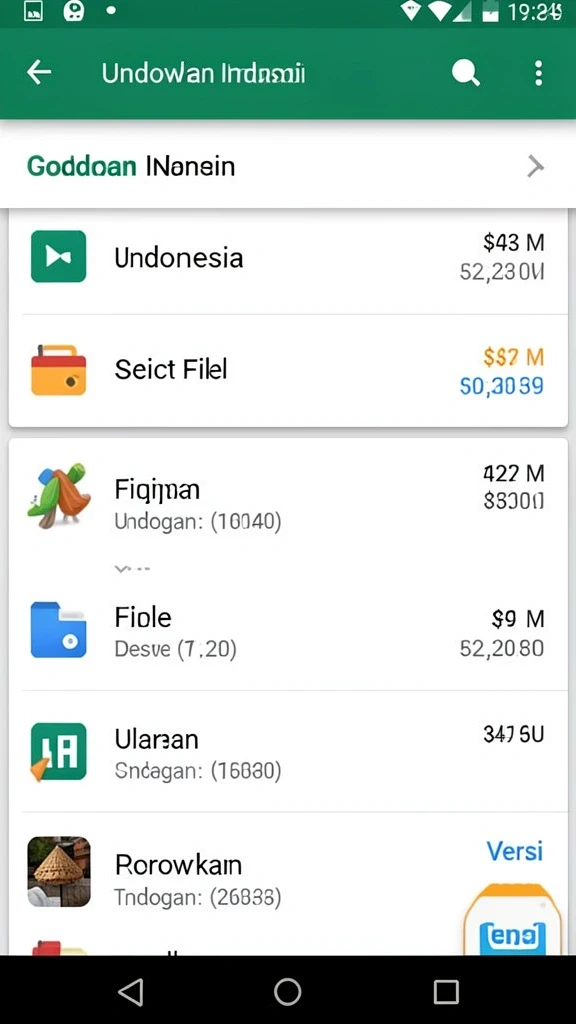Screenshot idagame nomor 3