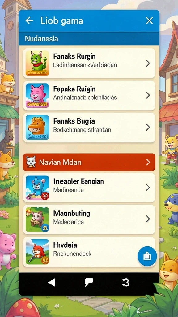 Screenshot idamantoto nomor 1