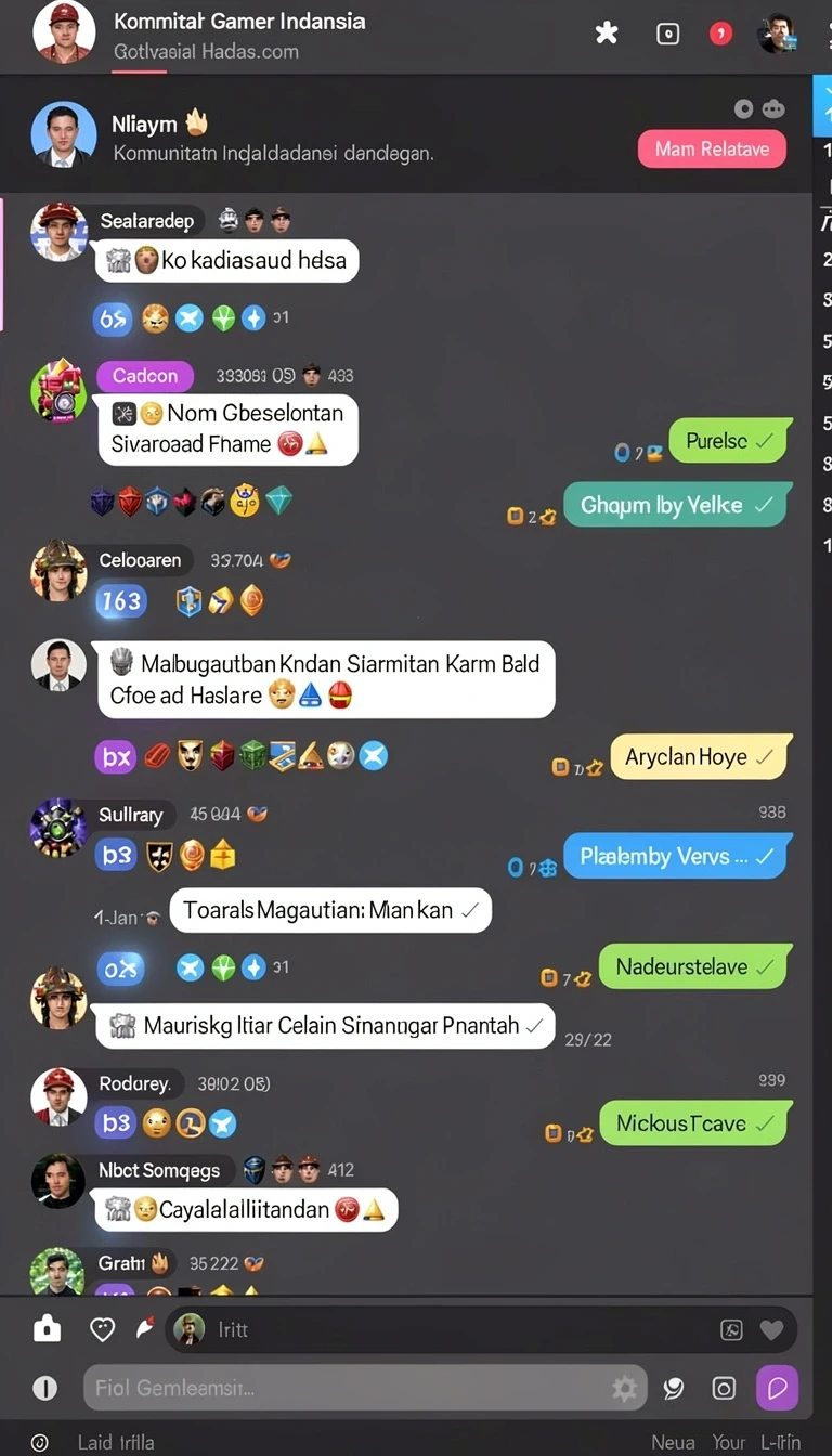 Screenshot ink789 nomor 1