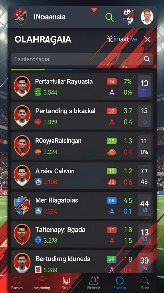Screenshot iosbet nomor 3