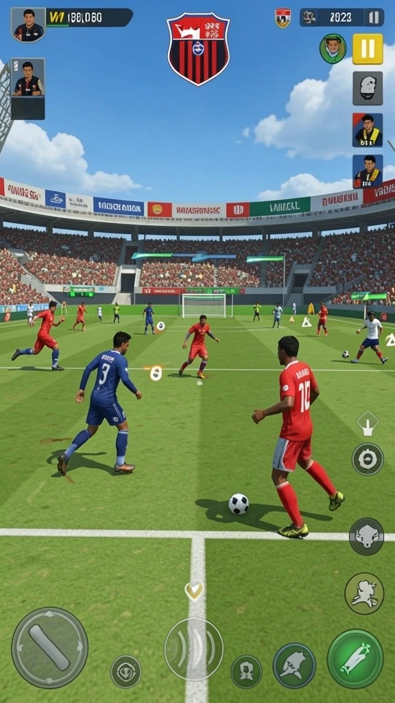 Screenshot jago11 nomor 3
