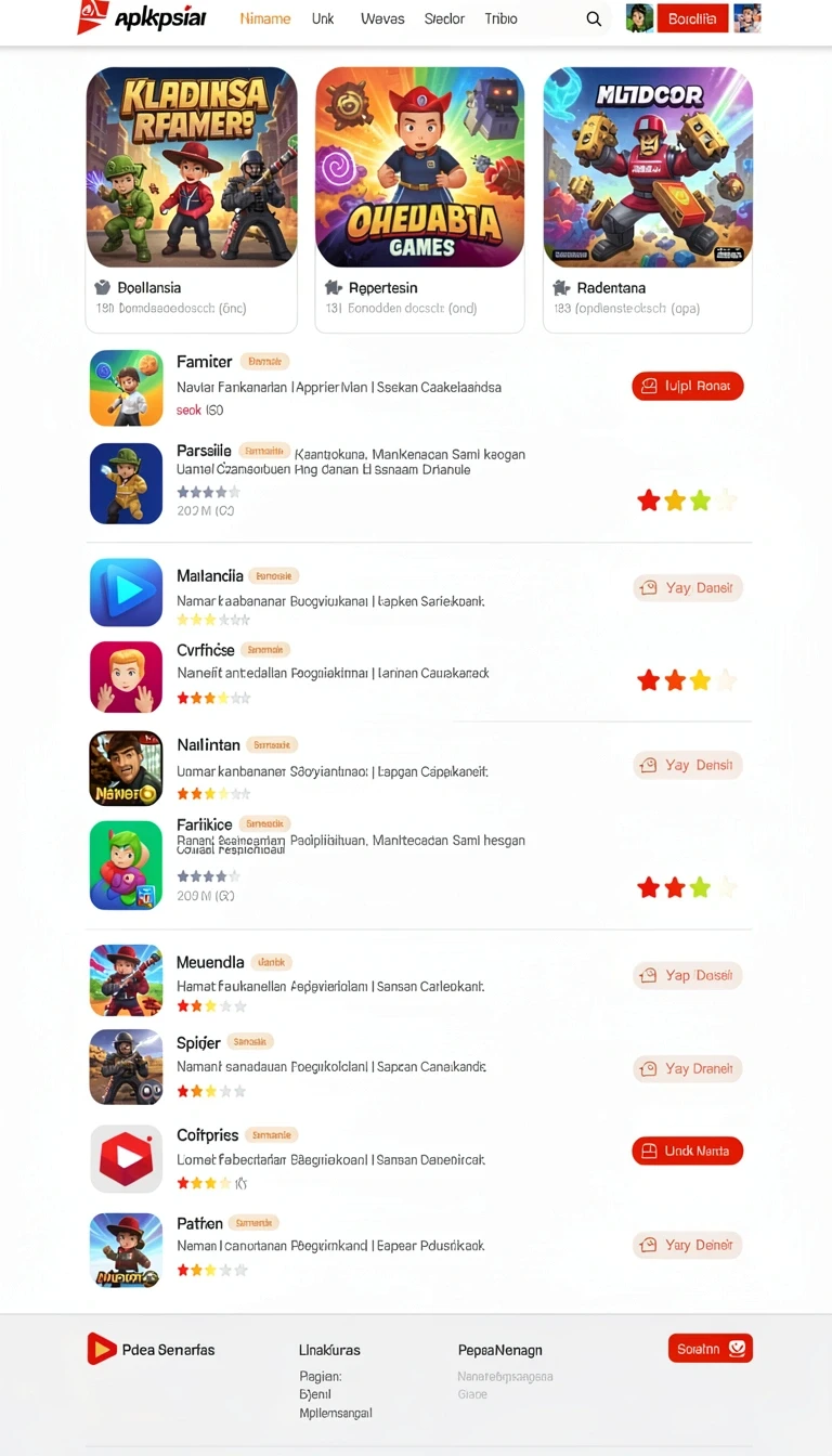 Screenshot jarum77 nomor 1