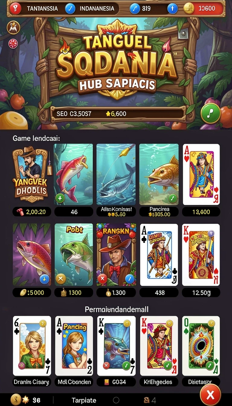 Screenshot jarum77 nomor 2