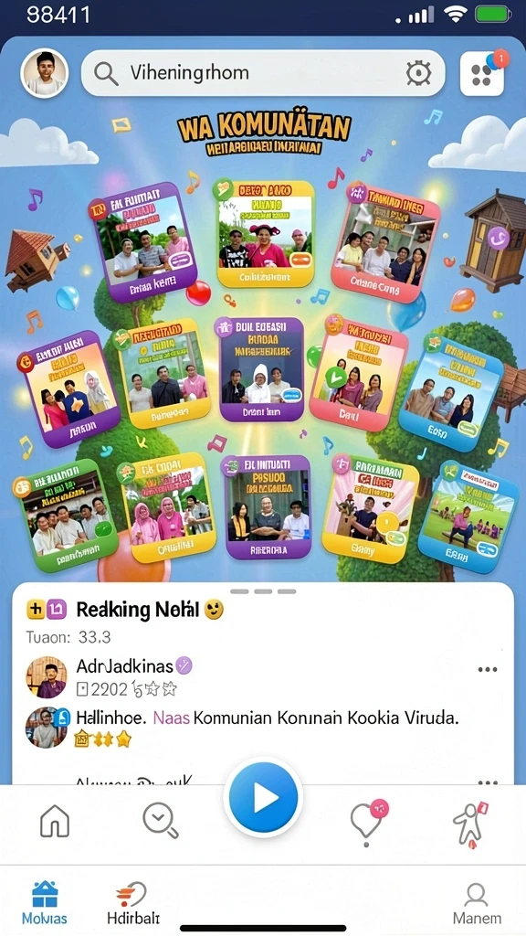 Screenshot jawara79 nomor 1