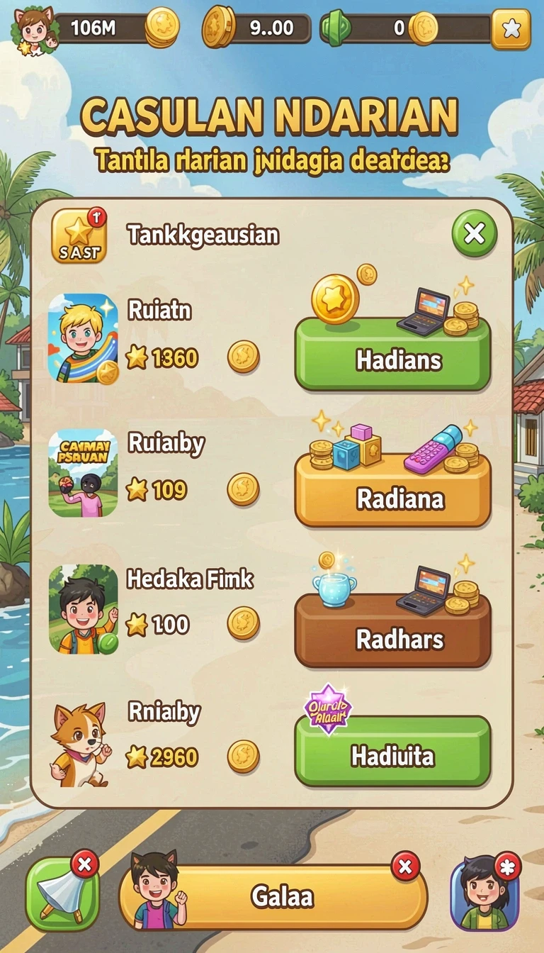 Screenshot jj62 nomor 1