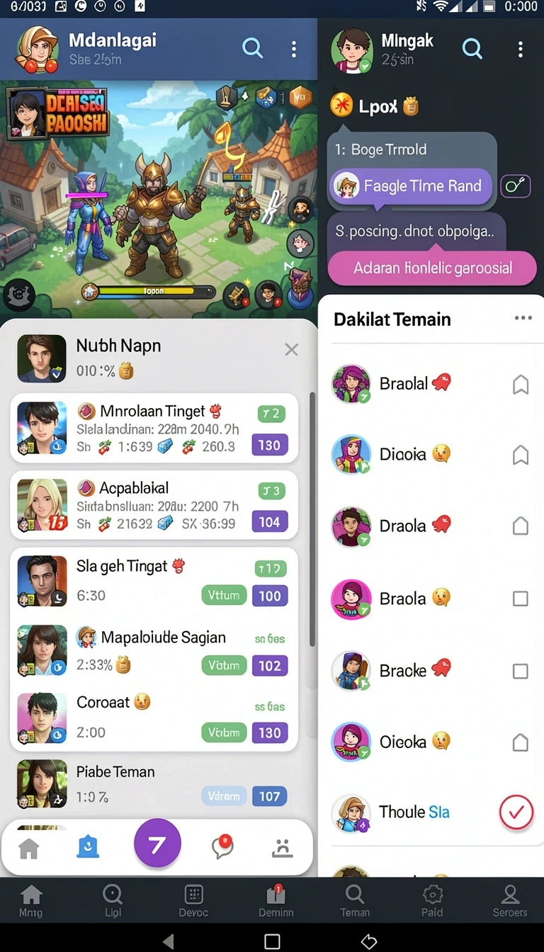 Screenshot jkt8 nomor 1