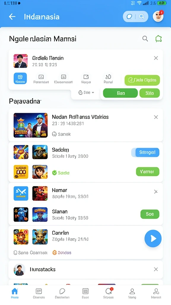 Screenshot joss188 nomor 3