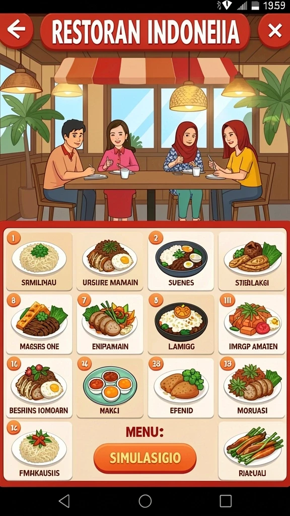 Screenshot lebah777 nomor 2