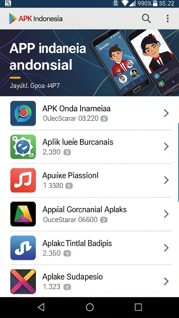 Screenshot lucubet nomor 1