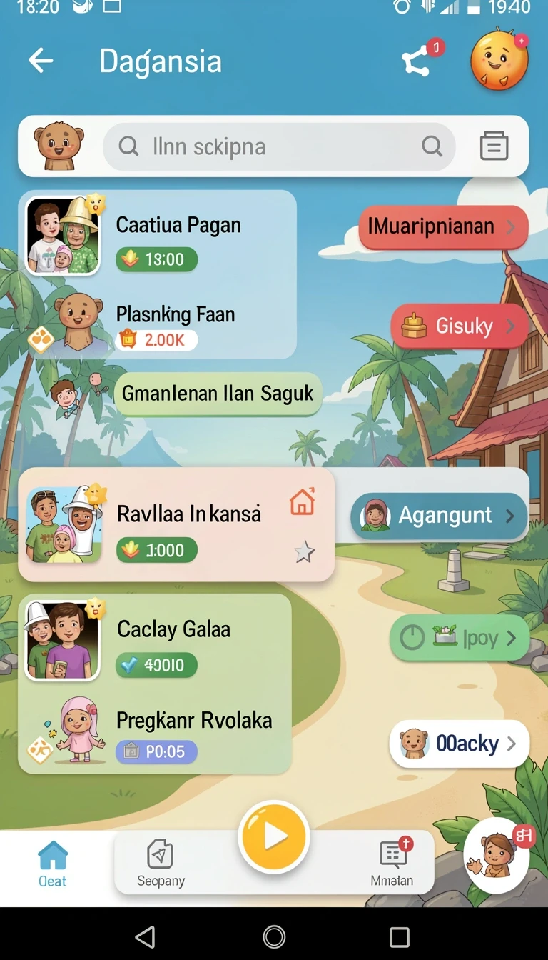 Screenshot mabar88 nomor 1