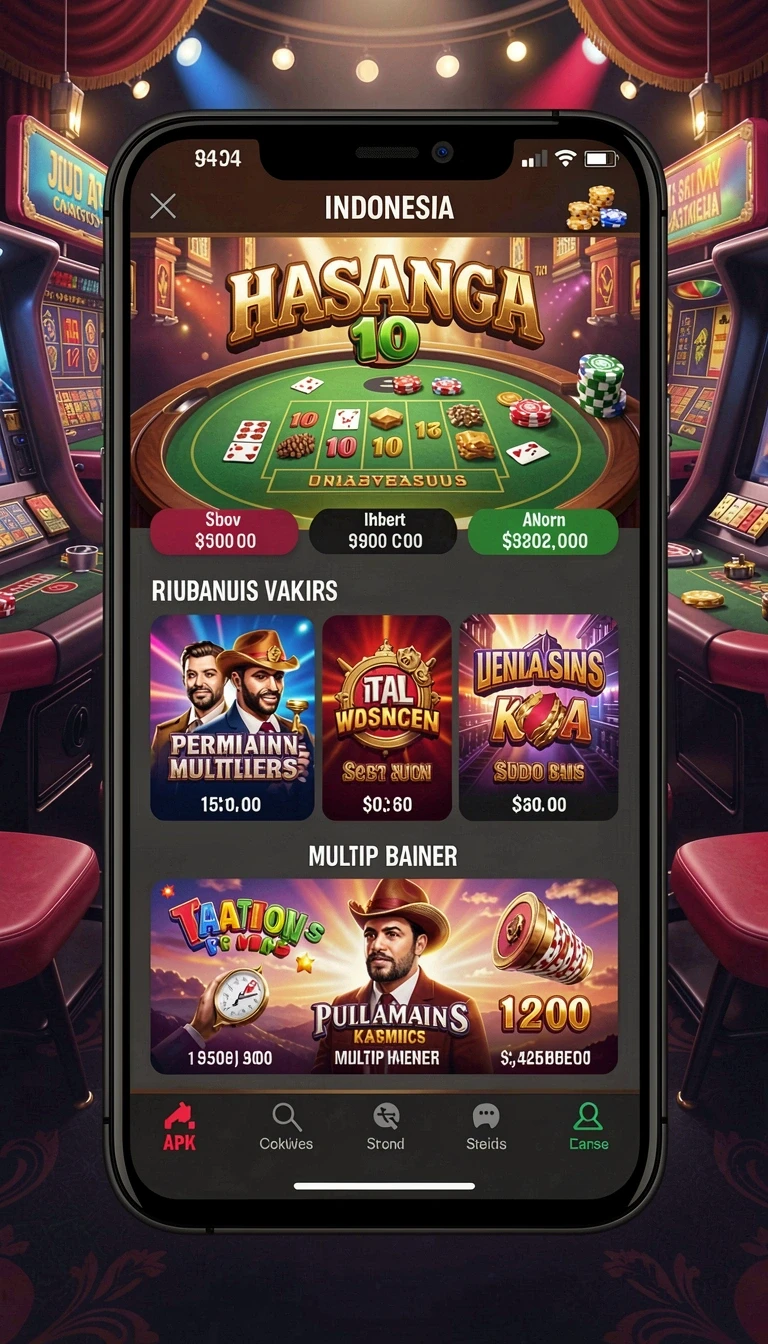 Screenshot mabar88 nomor 3