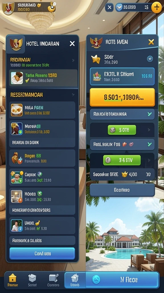 Screenshot maha168 nomor 1