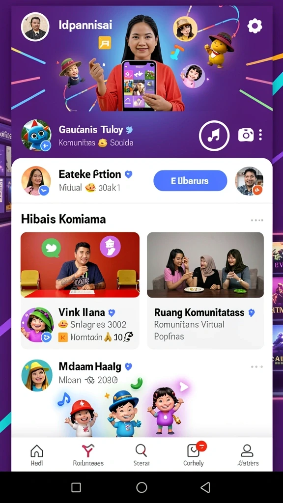Screenshot mamen123 nomor 1