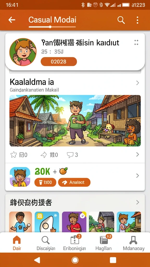 Screenshot mamen123 nomor 2