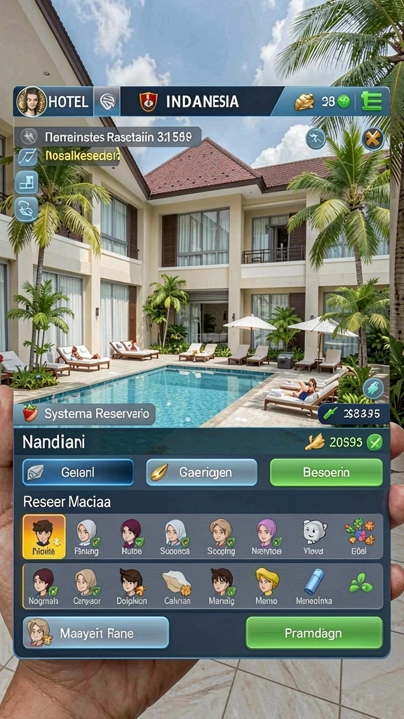 Screenshot mamen123 nomor 3