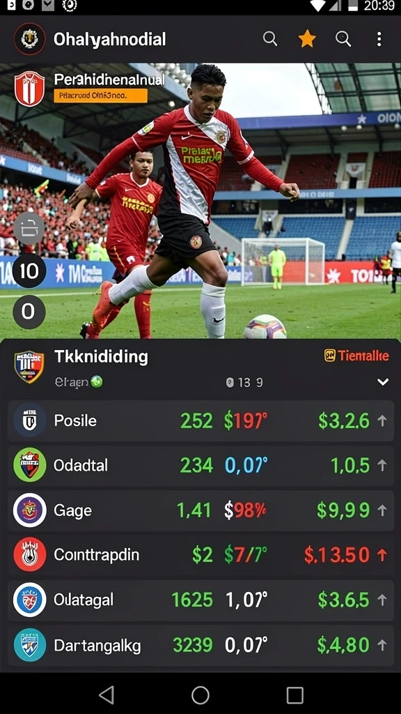 Screenshot mastertoto nomor 1