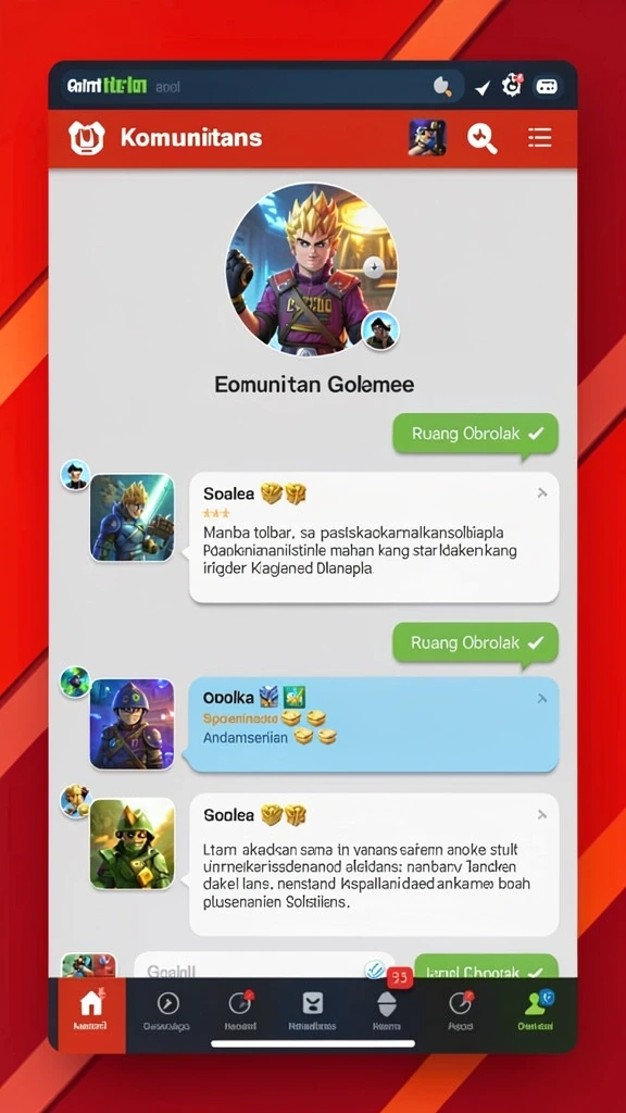 Screenshot mastertoto nomor 2