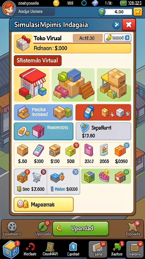 Screenshot pakarjp nomor 2