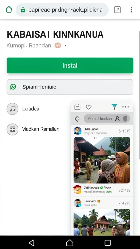 Screenshot rajajuara nomor 2