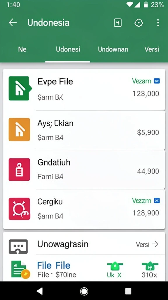 Screenshot rajajuara nomor 3
