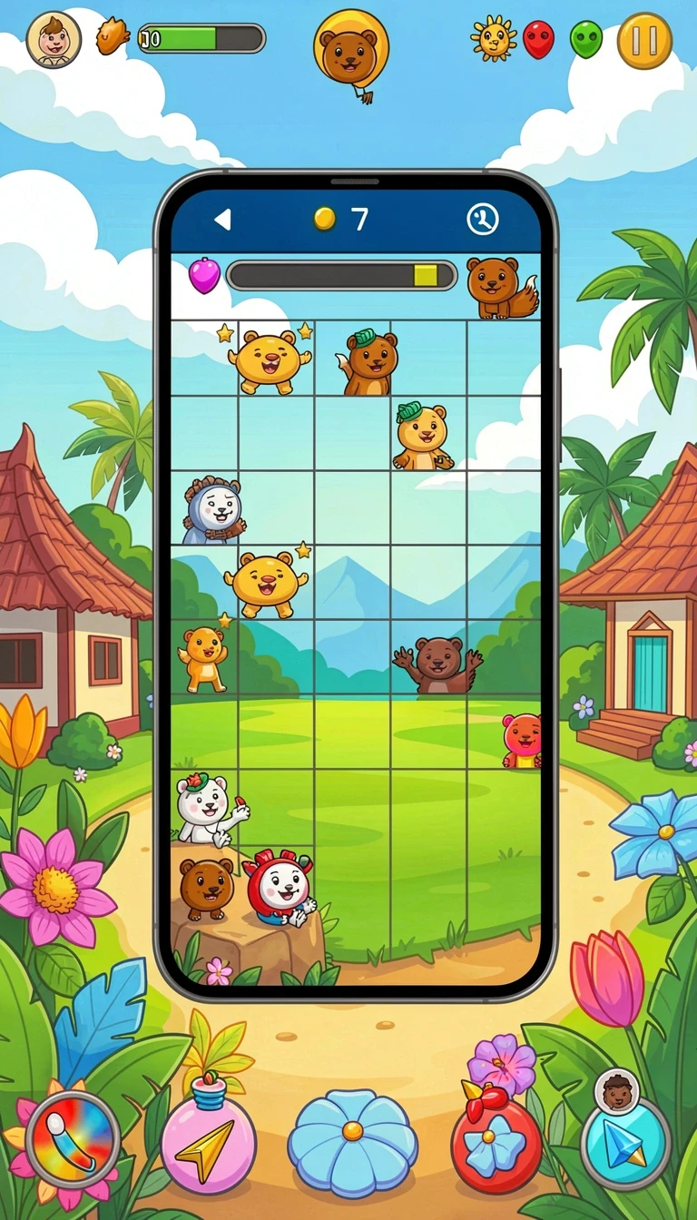 Screenshot remi101 nomor 3