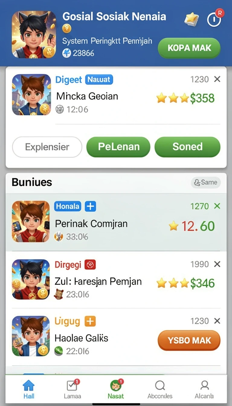 Screenshot rpok nomor 2