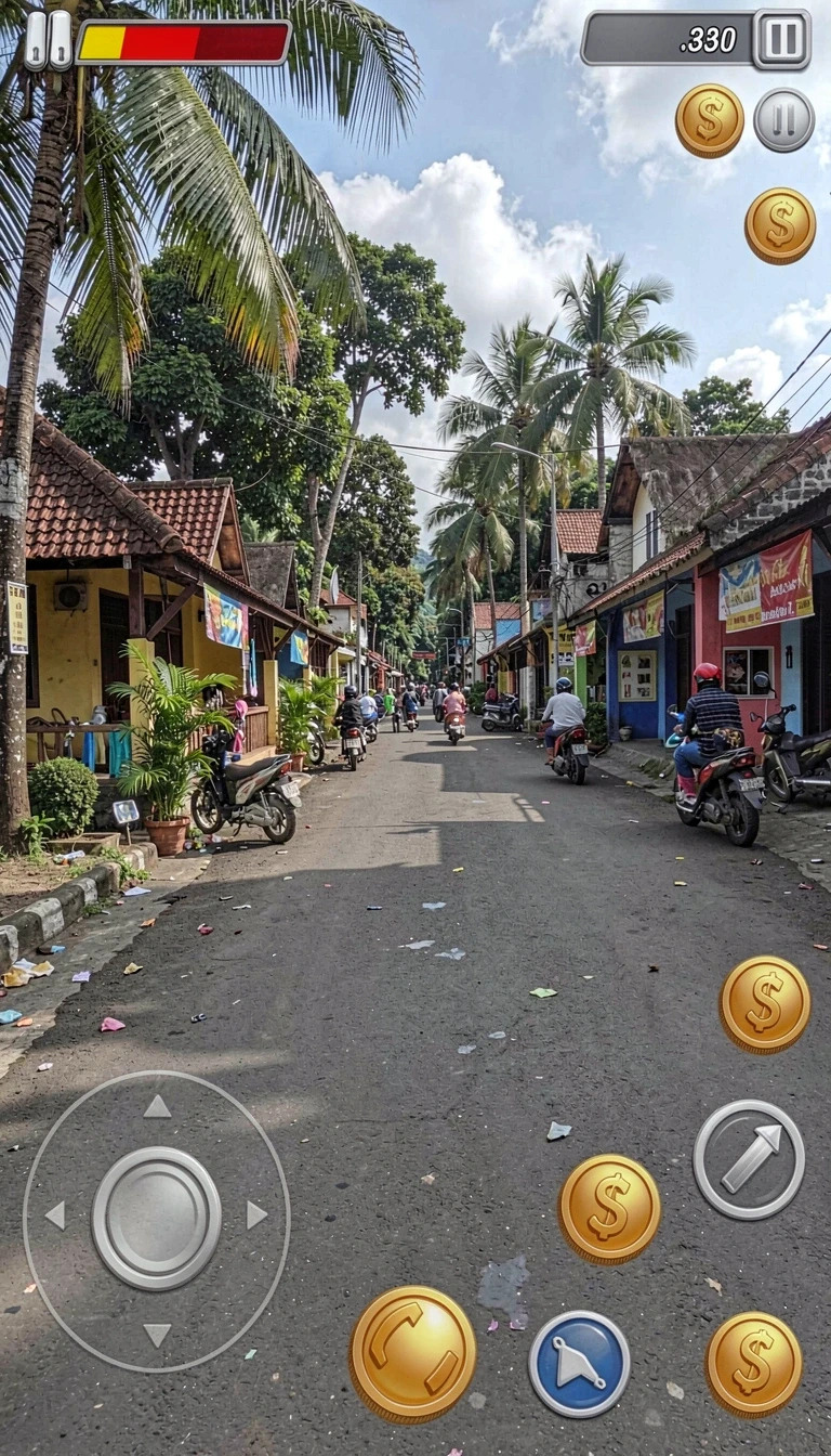 Screenshot rpok nomor 3